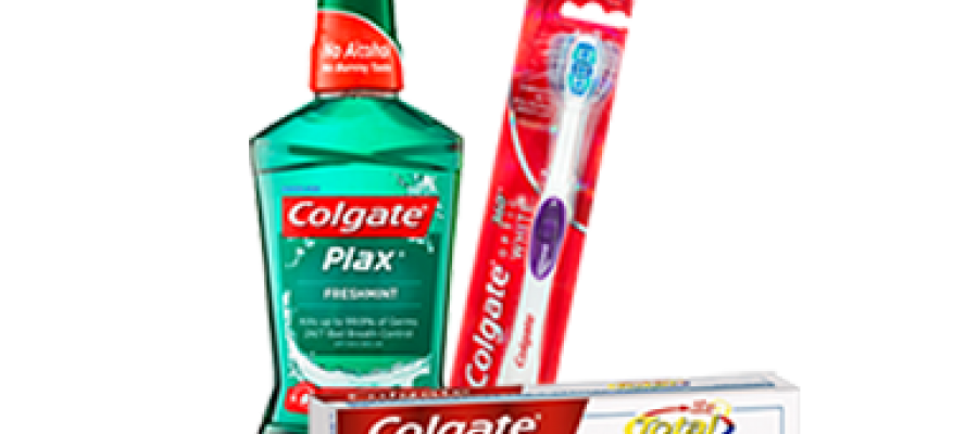 Novi super Colgate proizvodi